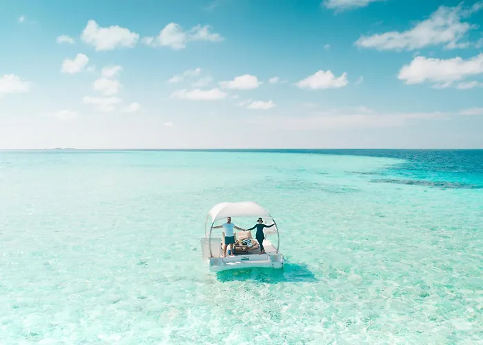 Lily Beach Resort And Spa
