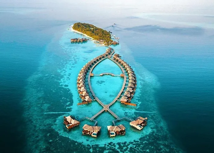 Lily Beach Resort And Spa