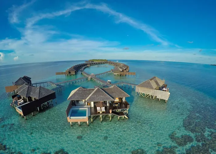 Lily Beach Resort And Spa